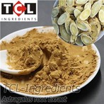 Astragalus šaknų ekstrakto milteliai