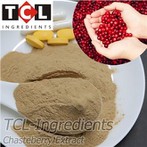 Chasteberry ekstraktas