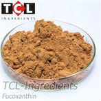 Fukoksantino ekstraktas