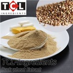 Natūralus grikių kviečių ekstraktas