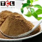 Natūralus žaliosios arbatos ekstraktas