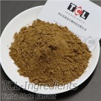 Natūralus Yerba Mate ekstraktas