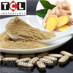 Grynas imbiero ekstraktas