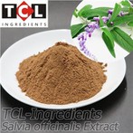 Salvia officinalis ekstraktas