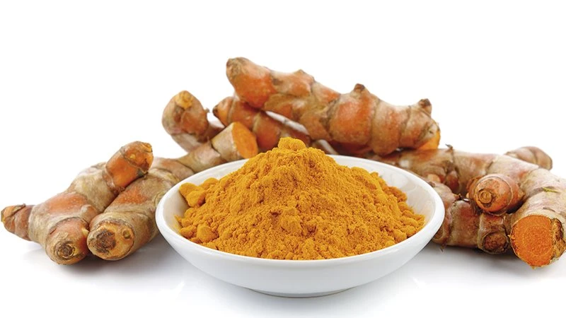 Bulk Turmeric Extract