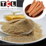 Cinamono žievės ekstraktas