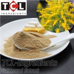 Goldenrod ekstraktas