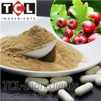 Natūralus gudobelės ekstraktas