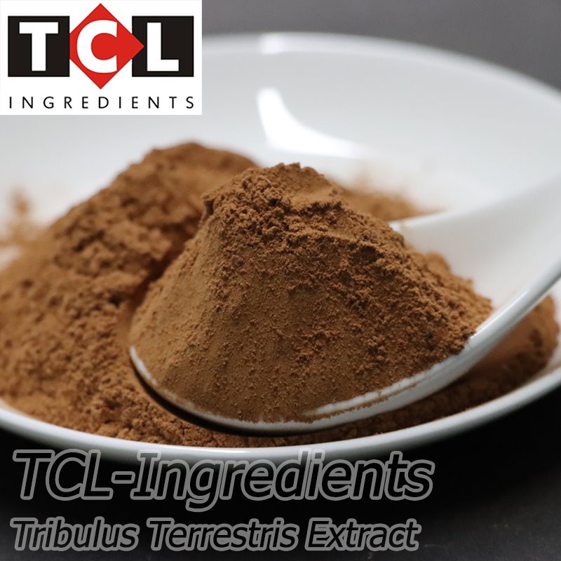 Tribulus ekstrakto milteliai